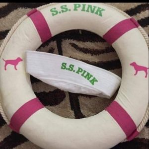 Large life preserver as discussed I'll add pics of mine when I get home